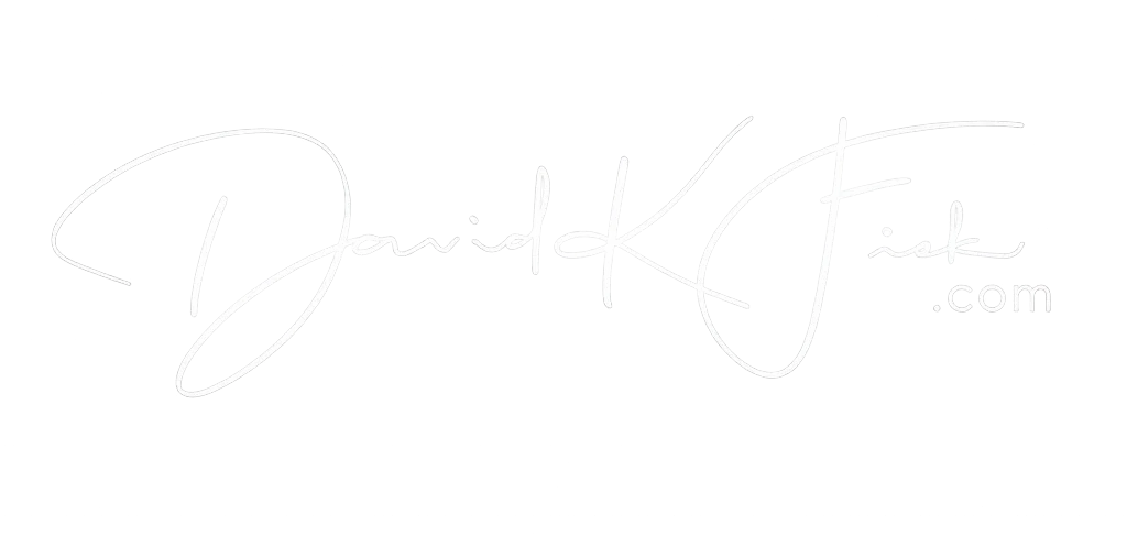 David K Fisk